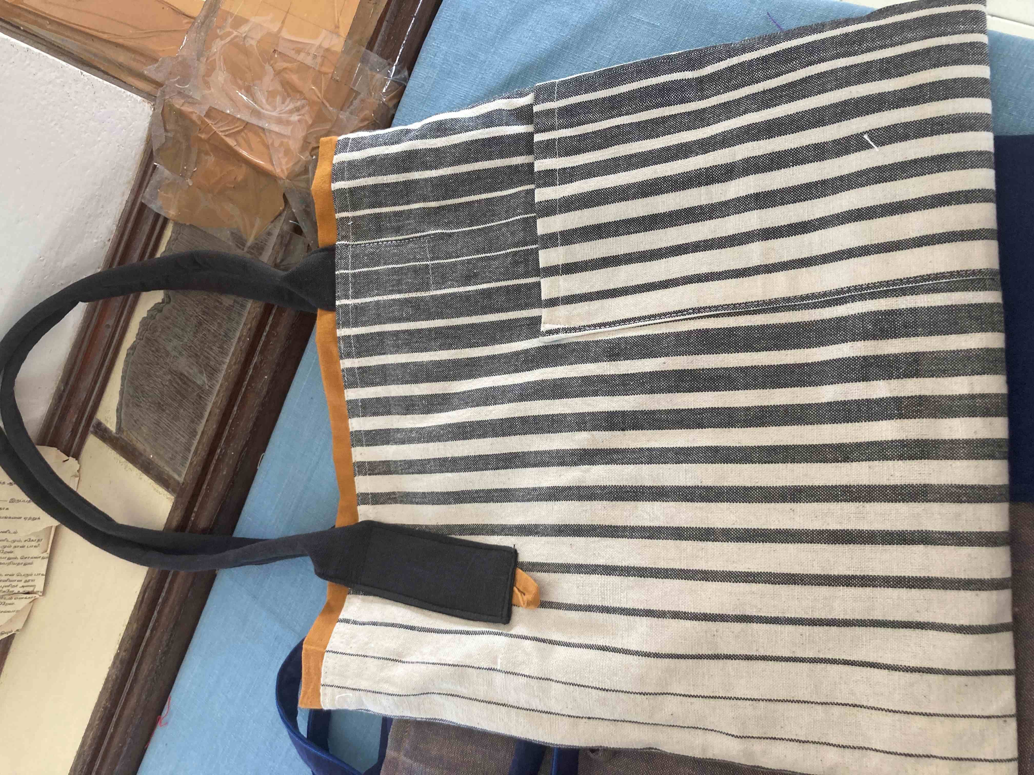 Nouveau sac Roberto resize
