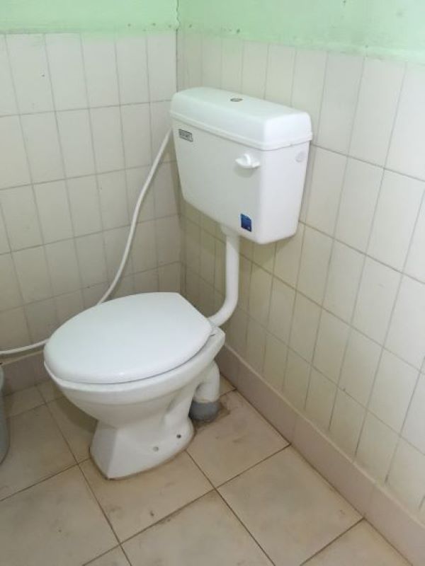 toilettes Amaidi Illam